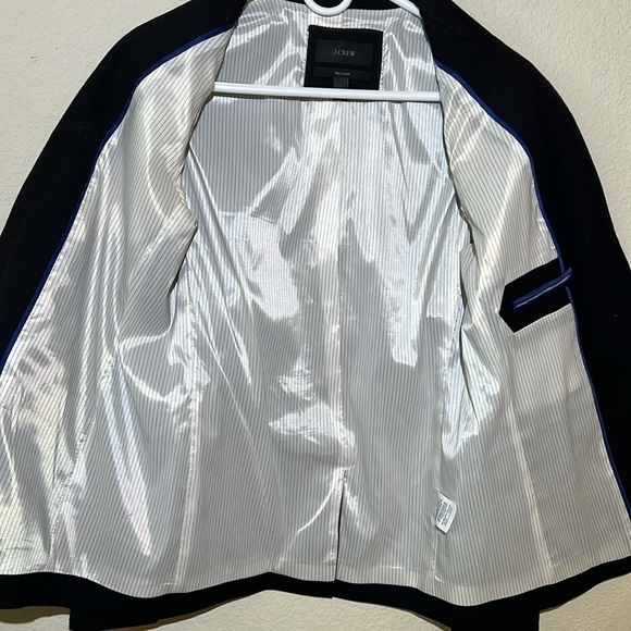 J Crew Regent Blazer Classic Career - Picture 9 of 12